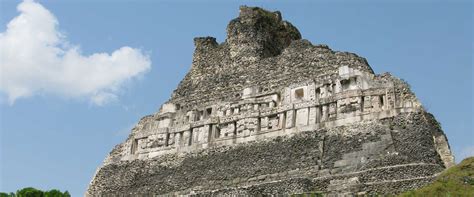 Belize Holiday Latin Odyssey