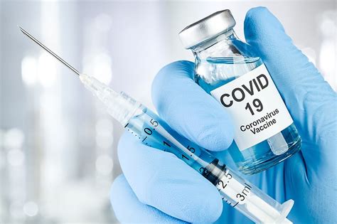 Who else can take the vaccine? When and how can I get my COVID-19 vaccine? | The Daily ...