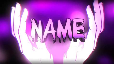 Create A Video Intro With A 3d Animated Name By Mrbsk Fiverr