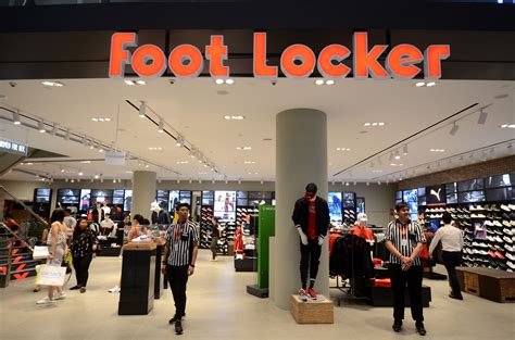 Foot Lockers New Program Could Change The Sneaker Game