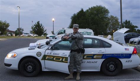 Police Partnership Continues Article The United States Army