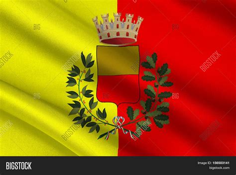 Flag Naples Capital Image And Photo Free Trial Bigstock