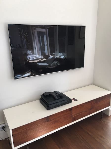 Affordable Television Wall Mounting Service Sydney