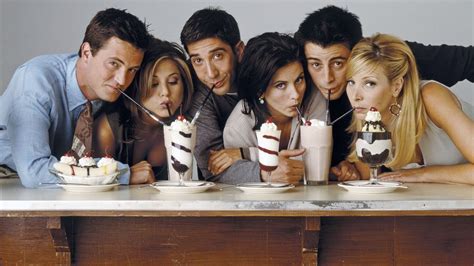 Friends Reunion Special Coming To Hbo Max — Officially