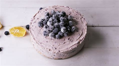 Top 138 Blueberry Mousse Cake Recipe Super Hot Ineteachers