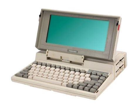 A 25 Años De La Primer Laptop El Blog De Gama Cero Por Gonzalo