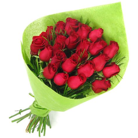 24 Roses Bouquet Same Day Red Rose Delivery Melbourne
