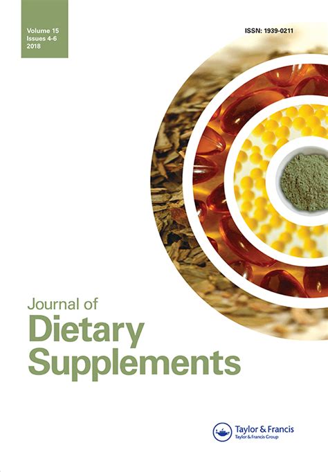 Functional Foods And Nutraceuticals As Dietary Intervention In Chronic