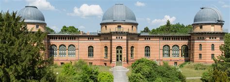 About The Institute — Potsdam Institute For Climate Impact Research