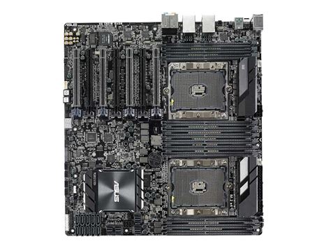 Motherboards With Dual Cpu Sockets •