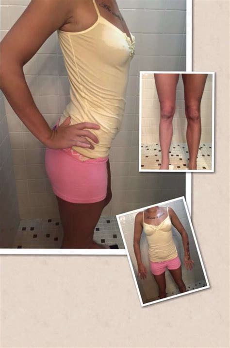 Before And After Spray Tanning Shear Tanning Mobile Spray Tan Airbrush Tanning