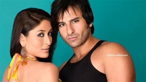 Kareena Kapoor And Saifs Love Story Began During Shoot Reveals Dabboo Ratnani Bollywood