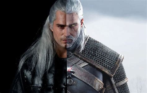 The Witcher New Fantasy Series To Stream On Netflix Home