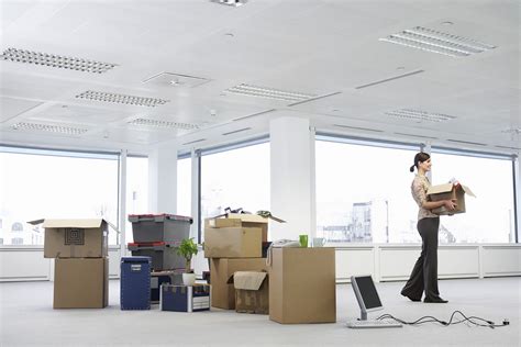 Office Relocation Plans 9 Steps To A Successful Move Tsi