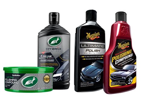 How To Protect Your Cars Paint And Make It Shine Wax Or Polish