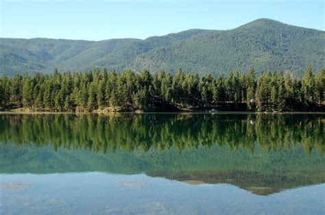 The 12 Best Places In Montana To Go On An Unforgettable Picnic