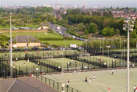 The university of central lancashire (uclan) is one of the uk's largest internationally uclan has academic partners in all regions of the globe and it is on a world stage that the first class quality of its. UCLanSport: UCLan Sports Arena