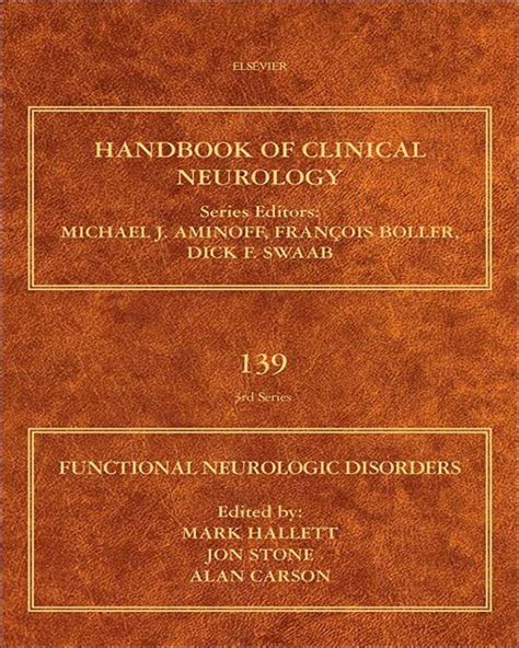 Functional Neurologic Disorders Ouzod