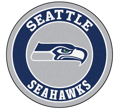 Seahawks Logo 2022 Png