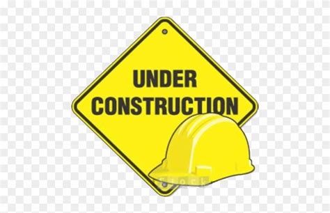 Blank Construction Signs Clip Art Google Search Safety Signs On The