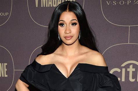 Belcalis marlenis almánzar (born october 11, 1992), known professionally as cardi b, is an american rapper, songwriter, and actress. Cardi B Heartbroken Amid Rumors Fans Called Child ...