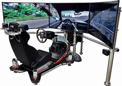Simulator Racing Vrx Porsche Experience Simulators Ultimate
