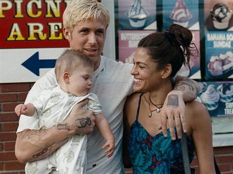 The Place Beyond The Pines 2012