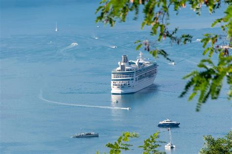 Offres de croisières avec les principales compagnies de croisière. Croisière sur la Méditerranée pas chère : comment s'y ...