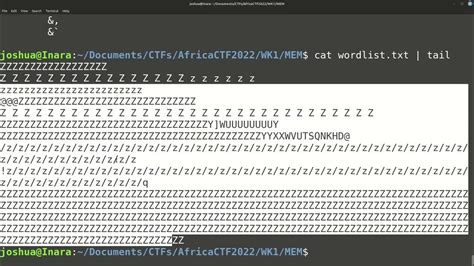 Fast Password Cracking Hashcat Wordlists From Ram Cracking Hacker