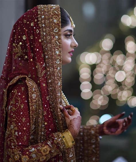 Pin By Haseeb On Pakistani Bridal Pakistani Bridal Punjabi Wedding Suit Wedding Suits For Bride