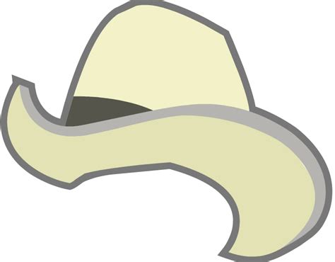 Cowboy Hat Wboy Hat Clipart 2