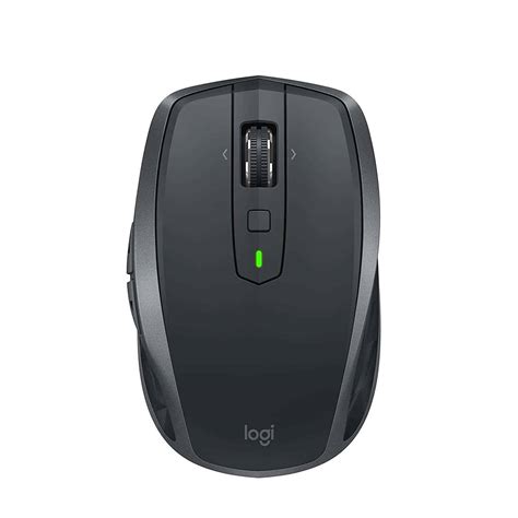 Very simple application that automatically moves mouse in the screen (every 5 seconds by default). Deal: Logitech MX Anywhere 2S Wireless Mouse for $69 - 8/14/17