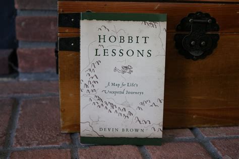 If You Ever Wished You Could Live Like A Hobbit This Book Hobbit