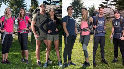 Find Out Which Team Won Season 30 Of The Amazing Race