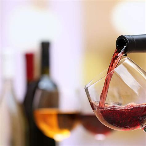 I'll help you grow your practice so you can be more. NATIONAL RED WINE DAY - August 28, 2021 | National Today
