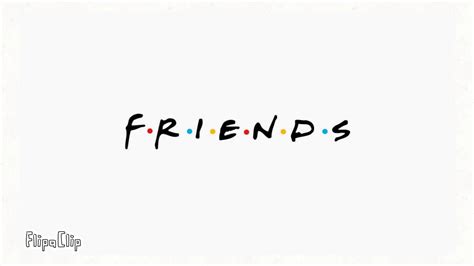 Friends Youtube