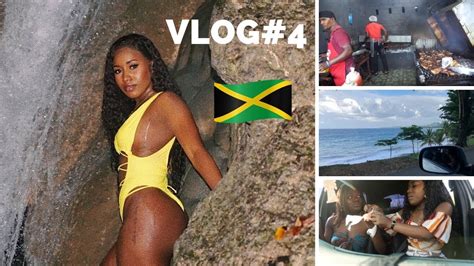 jamaica vlog part 2 travel vlog youtube