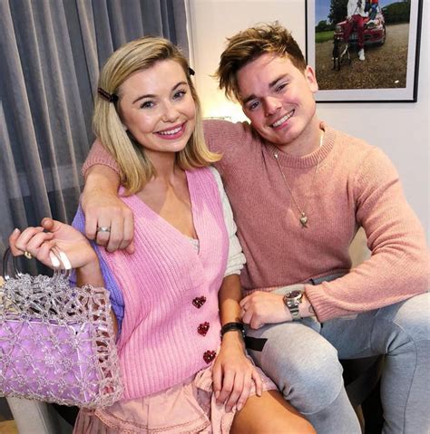 Georgia Toffolo And Jack Maynard Relationship Timeline And Dating Rumours Capital