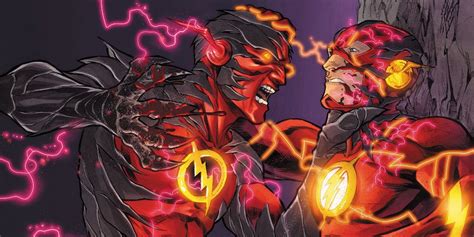 History and etymology for flash in the pan. The Flash: How Daniel West Became DC's Other Reverse-Flash