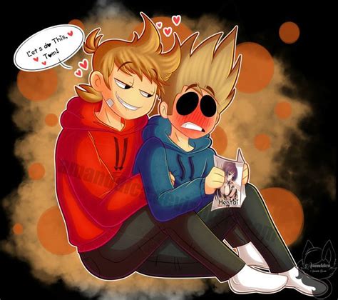 Pin On ♤eddsworld♤