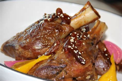 Divin plat de viande