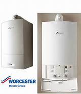 Worcester Combi Boiler Manual