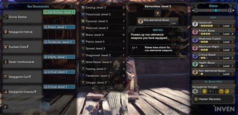 The Most Used Weapon In The Game Monster Hunter World Long Sword