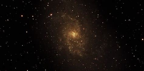 The Third Brightest Galaxy In Our Local Group Of Galaxies After
