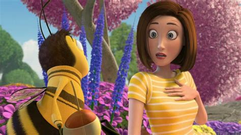 Bee Movie Official Trailer 2 Hd Youtube