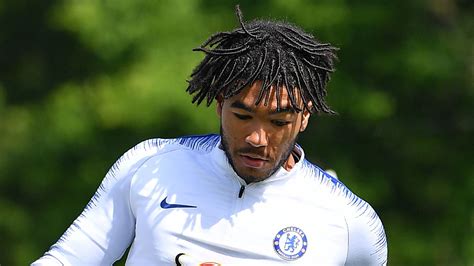 Epl I Dont Know What You Were Looking At Reece James Blasts