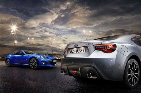 A subreddit for malaysia and all things malaysian. Subaru BRZ facelift launched in Malaysia, 6-speed manual ...