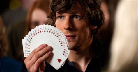 Some unseen force has brought together a group of street magicians to form a lamely named group 5.0 out of 5 stars full of surprises, and not only the 'magic!' 'Now You See Me' fails to pull off movie magic