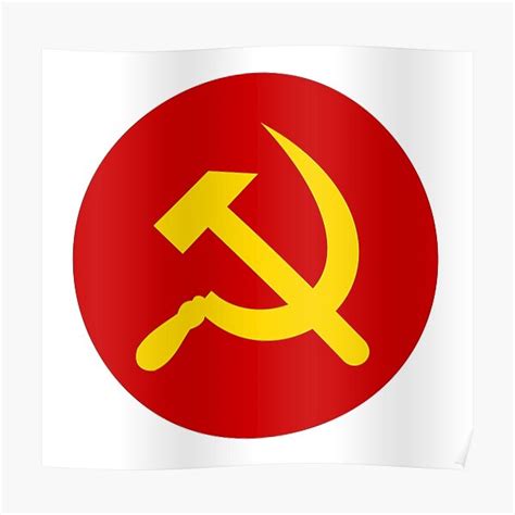 And if you are a new communist or just asking yourself how to make this symbol with your keyboard here is. Hammer And Sickle Gifts & Merchandise | Redbubble