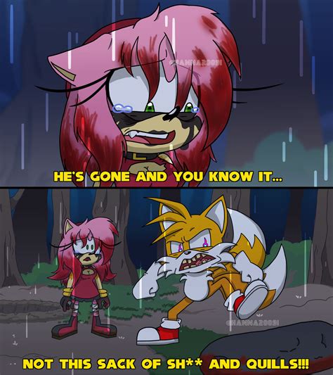 Theres Something About Amy Part 3 By Hanna2009i On Deviantart